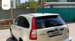 Honda CR-V 2008 года за 6 500 000 тг. в Астана – фото 2