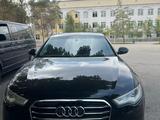 Audi A6 2013 года за 7 800 000 тг. в Кокшетау – фото 3