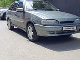 ВАЗ (Lada) 2114 2012 годаүшін1 100 000 тг. в Костанай