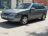 ВАЗ (Lada) 2114 2012 годаүшін1 100 000 тг. в Костанай – фото 2