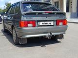 ВАЗ (Lada) 2114 2012 годаүшін1 100 000 тг. в Костанай – фото 3