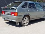 ВАЗ (Lada) 2114 2012 годаүшін1 100 000 тг. в Костанай – фото 4