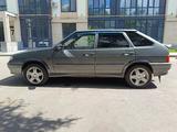 ВАЗ (Lada) 2114 2012 годаүшін1 100 000 тг. в Костанай – фото 5