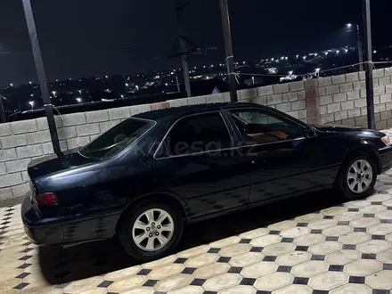 Toyota Camry 1998 года за 3 100 000 тг. в Шымкент – фото 16