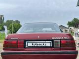 Toyota Carina II 1990 годаүшін750 000 тг. в Алматы