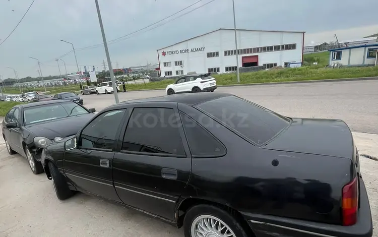 Opel Vectra 1991 года за 550 000 тг. в Турара Рыскулова