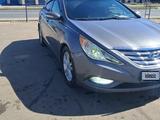 Hyundai Sonata 2011 годаүшін5 500 000 тг. в Актобе – фото 2