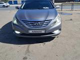 Hyundai Sonata 2011 годаүшін5 500 000 тг. в Актобе