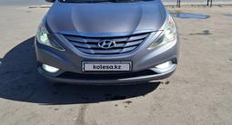 Hyundai Sonata 2011 годаүшін5 500 000 тг. в Актобе