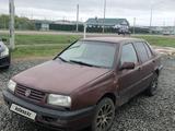 Volkswagen Vento 1993 годаүшін700 000 тг. в Астана – фото 3