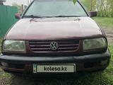 Volkswagen Vento 1993 года за 700 000 тг. в Астана – фото 5
