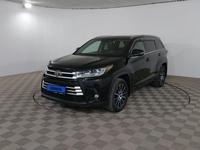 Toyota Highlander 2017 года за 17 500 000 тг. в Шымкент