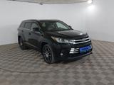 Toyota Highlander 2017 года за 17 500 000 тг. в Шымкент – фото 3