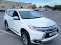 Mitsubishi Pajero Sport 2019 годаүшін15 300 000 тг. в Караганда – фото 2