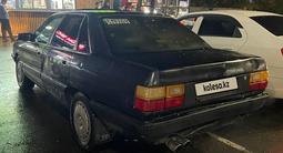 Audi 100 1990 годаүшін900 000 тг. в Алматы – фото 3