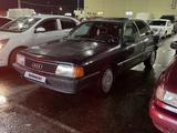 Audi 100 1990 года за 900 000 тг. в Алматы – фото 4