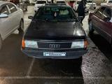 Audi 100 1990 года за 900 000 тг. в Алматы – фото 5