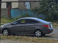 Hyundai Accent 2013 года за 4 500 000 тг. в Тараз