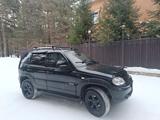 Chevrolet Niva 2011 года за 4 000 000 тг. в Кокшетау – фото 2