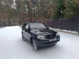 Chevrolet Niva 2011 года за 4 000 000 тг. в Кокшетау