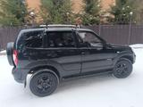 Chevrolet Niva 2011 года за 4 000 000 тг. в Кокшетау – фото 3