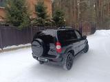 Chevrolet Niva 2011 года за 4 000 000 тг. в Кокшетау – фото 4