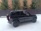 Chevrolet Niva 2011 года за 4 000 000 тг. в Кокшетау – фото 5