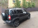 Chevrolet Niva 2011 годаfor3 900 000 тг. в Кокшетау