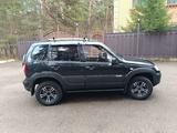 Chevrolet Niva 2011 годаfor3 900 000 тг. в Кокшетау – фото 2