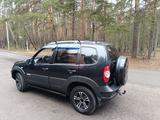 Chevrolet Niva 2011 годаfor3 900 000 тг. в Кокшетау – фото 3