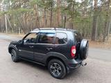 Chevrolet Niva 2011 годаfor3 900 000 тг. в Кокшетау – фото 4