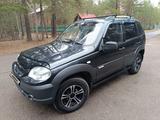 Chevrolet Niva 2011 годаfor3 900 000 тг. в Кокшетау – фото 5