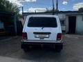 ВАЗ (Lada) Lada 2121 2014 года за 3 000 000 тг. в Караганда – фото 3