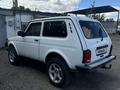 ВАЗ (Lada) Lada 2121 2014 года за 3 000 000 тг. в Караганда – фото 2