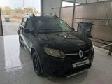 Renault Sandero Stepway 2016 годаүшін3 600 000 тг. в Актобе – фото 2