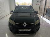 Renault Sandero Stepway 2016 годаүшін3 600 000 тг. в Актобе