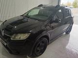 Renault Sandero Stepway 2016 годаүшін3 600 000 тг. в Актобе – фото 3