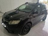 Renault Sandero Stepway 2016 годаүшін3 600 000 тг. в Актобе – фото 4