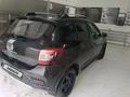 Renault Sandero Stepway 2016 годаүшін3 600 000 тг. в Актобе – фото 5