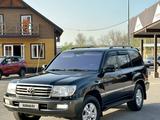 Toyota Land Cruiser 2006 года за 14 000 000 тг. в Алматы