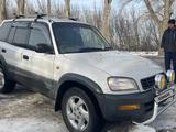 Toyota RAV4 1998 годаүшін3 950 000 тг. в Алматы – фото 3