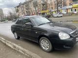 ВАЗ (Lada) Priora 2170 2013 года за 2 900 000 тг. в Семей – фото 4