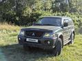 Mitsubishi Montero Sport 2000 годаүшін4 000 000 тг. в Семей – фото 2