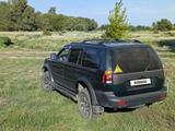 Mitsubishi Montero Sport 2000 годаүшін4 000 000 тг. в Семей – фото 4