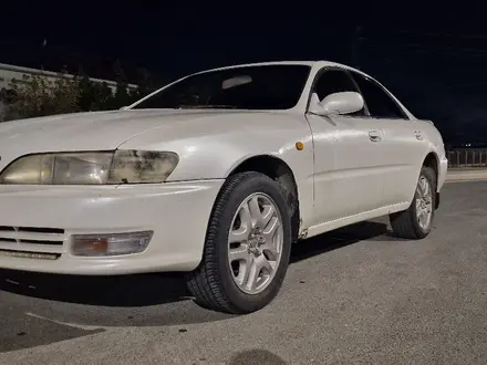 Toyota Carina ED 1993 года за 1 600 000 тг. в Атырау – фото 4