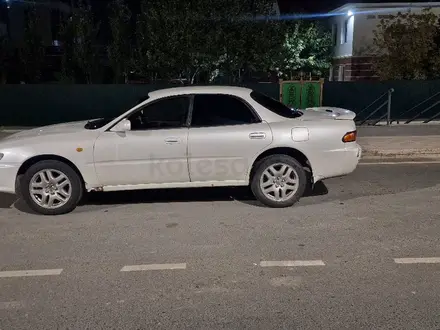 Toyota Carina ED 1993 года за 1 600 000 тг. в Атырау – фото 8