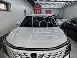Changan CS75 Plus 2025 годаүшін11 999 000 тг. в Шымкент – фото 2