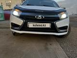ВАЗ (Lada) Vesta 2017 года за 3 800 000 тг. в Актобе
