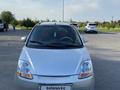 Daewoo Matiz 2009 года за 1 950 000 тг. в Шымкент – фото 2