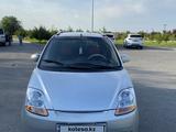 Daewoo Matiz 2009 года за 1 950 000 тг. в Шымкент – фото 2